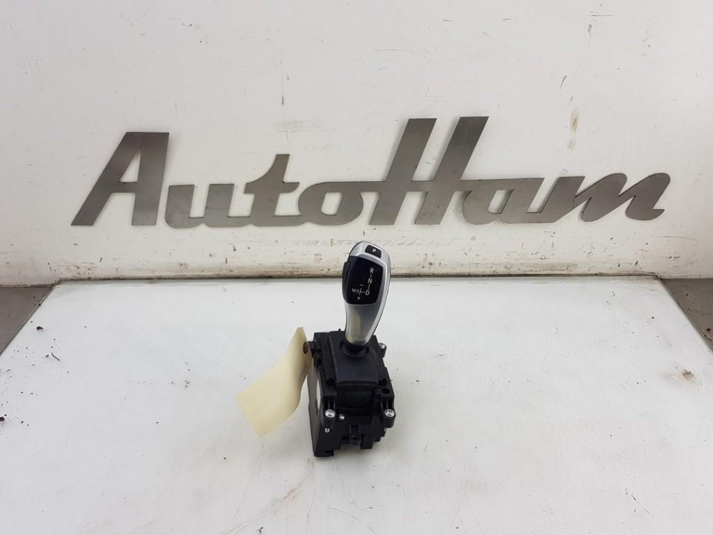AUTOMAAT POOK BMW 5 serie Gran Turismo (F07), Gebruikt, BMW