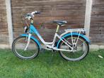 Meisjesfiets BNB Flowerchild 20inch, Vitesses, Utilisé, BNB Bike, 20 pouces