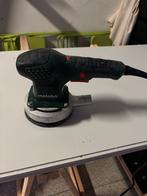 Schuurmachines & kruimeldief met steel, Ophalen, Zo goed als nieuw