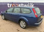 2007 - Ford - Focus Wagon - 1.6-16V Ghia - Voiture particuli, Focus, Achat, Entreprise, Break