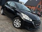 Peugeot 208 1.2i * Airco, Euro 5, Achat, Entreprise, Boîte manuelle