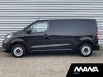 Opel Vivaro 2.0 Diesel 145 S&S L2 10 dkm! Automaat Airco Sen, Auto's, Stof, Gebruikt, 145 pk, 4 cilinders