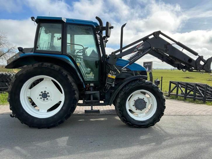 Mini excavatrice IHI, Articles professionnels, Agriculture | Tracteurs, New Holland, Utilisé