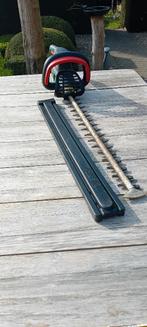 Haagschaar Bosch, Ophalen, Gebruikt, Elektrisch, BOSCH