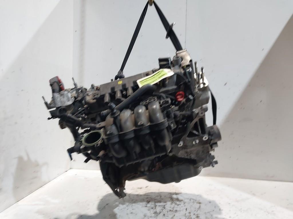 MOTEUR Fiat 500 (312) (01-2007/12-2012) (|71751093|), Autos : Pièces & Accessoires, Moteurs & Accessoires, Dhr. J. Ham, Administratie@autoham.nl