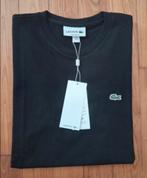 Lacoste shirt ALLE MATEN, Kleding | Heren, T-shirts, Ophalen of Verzenden, Zo goed als nieuw