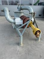 Pompe à liser+récupérateur de pierres +BR160 sur châssis, Articles professionnels, Agriculture | Outils, Enlèvement