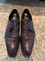 Schoenen Floris van Bommel, Kleding | Heren, Floris van Bommel, Ophalen of Verzenden, Gedragen, Veterschoenen