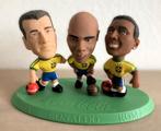 Coca cola - Brazilie - gouden trio 1998, Ophalen of Verzenden, Zo goed als nieuw, Beeldje of Poppetje