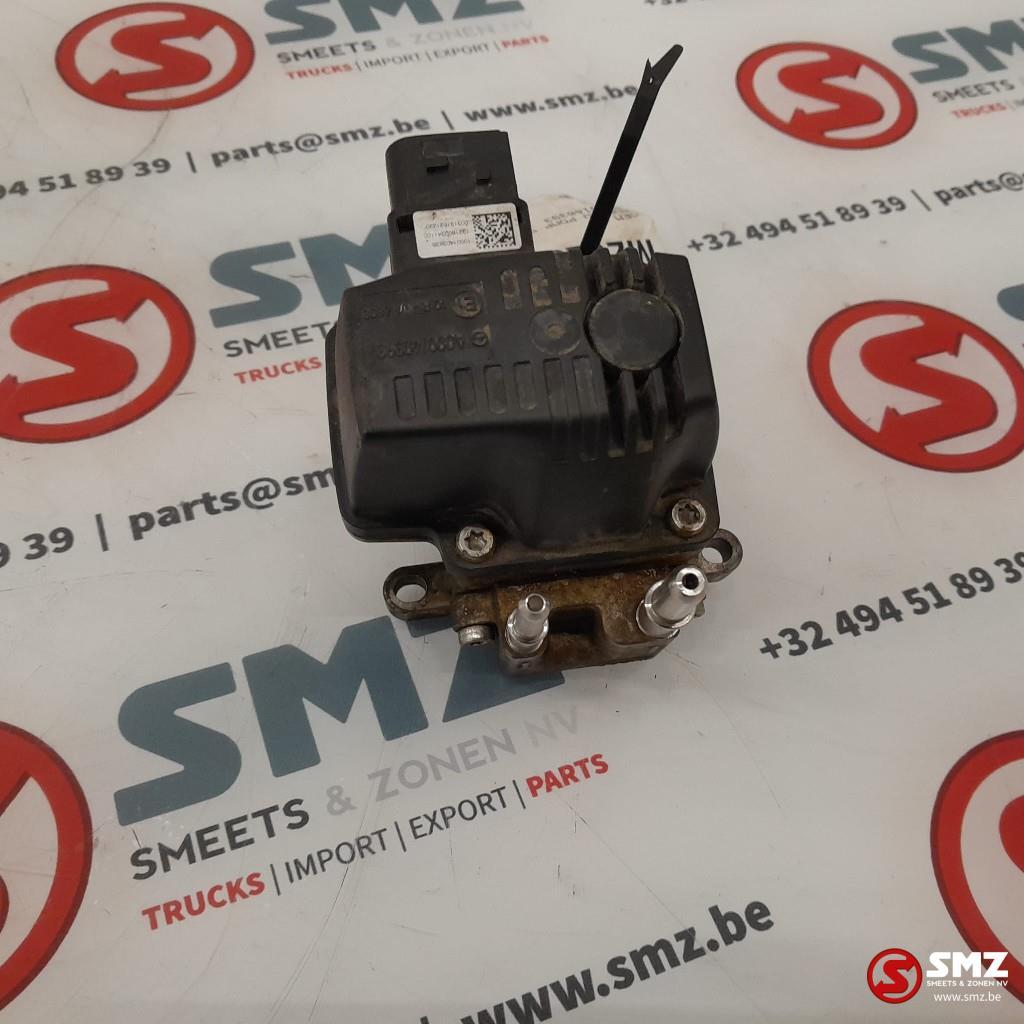 Occ adbleu pomp mercedes, Auto-onderdelen, Gebruikt, Mercedes-Benz, Brandstofsystemen