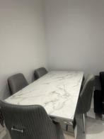 Table à mange, Maison & Meubles, Enlèvement