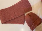 Mutsen sjaals gebreid nieuw, Kinderen en Baby's, Kinderkleding | Mutsen, Sjaals en Handschoenen, Ophalen of Verzenden, Zo goed als nieuw