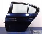 BMW 5 SERIE F10 F11 PORTIER DEUR KLEUR A89 ALLES LEVERBAAR !, Auto-onderdelen, Gebruikt, -, Ophalen of Verzenden, Achter