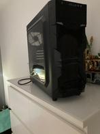 Computer, Ophalen, Gebruikt