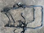Fietsendrager voor klep auto, Auto diversen, Fietsendragers, Ophalen, Gebruikt, Achterklepdrager