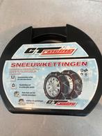 Sneeuwkettingen, Ophalen, Zo goed als nieuw