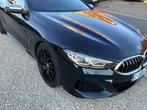 2021 BMW M850i xDrive V8 coupe, Auto's, BMW, Automaat, Gebruikt, Bedrijf, Overige carrosserie