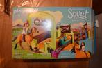 Playmobil 9478 Spirit & Lucky € 12,00, Enlèvement ou Envoi, Comme neuf, Ensemble complet