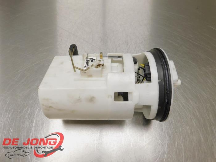 Pompe carburant électrique d'un Hyundai Coupe, -, 3 mois de garantie, Utilisé, Hyundai