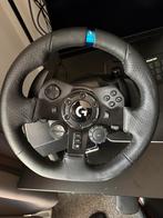 Logitech G923 PS5/PC, Consoles de jeu & Jeux vidéo, Consoles de jeu | Sony Consoles | Accessoires, Enlèvement, Comme neuf