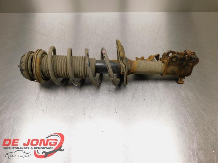 Barre amortisseur avant droit d'un Kia Picanto, Kia, -, 3 mois de garantie, Utilisé