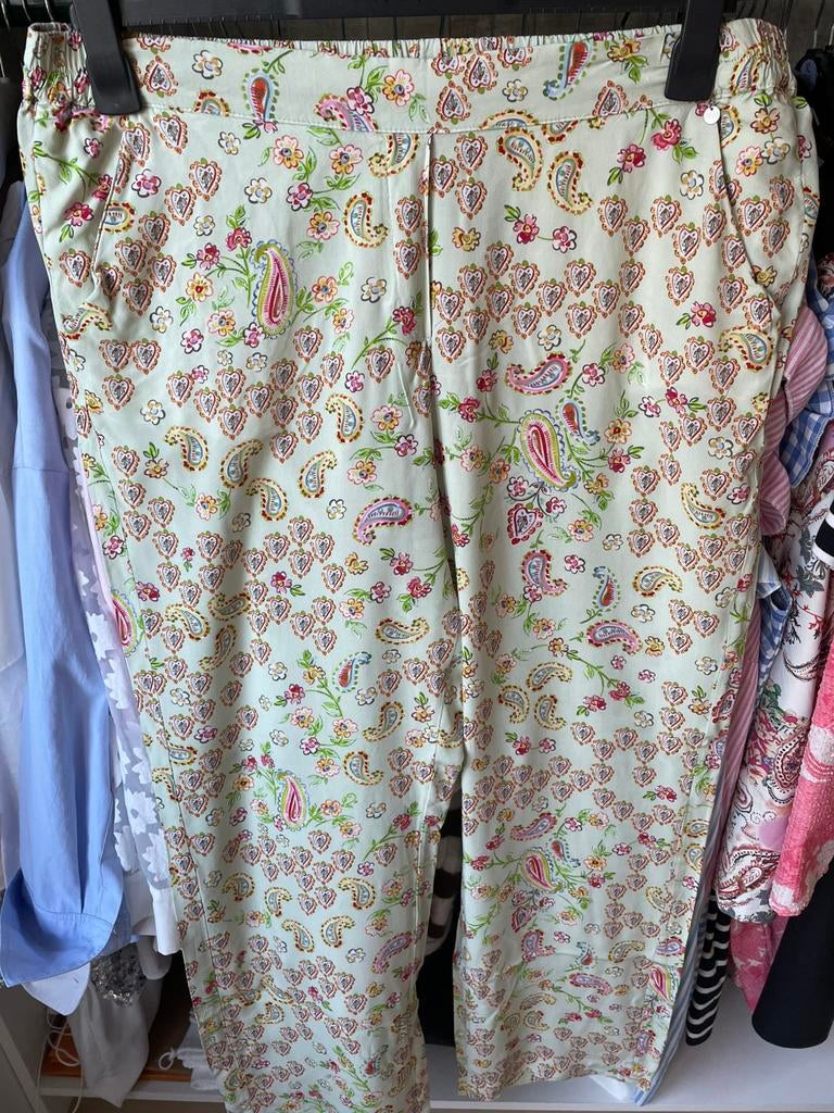 Mooie broek RIVER WOODS maat 46, Vêtements | Femmes, Grandes tailles, Enlèvement ou Envoi, Comme neuf