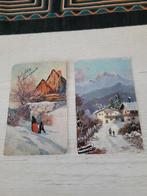 Cartes postales, Enlèvement ou Envoi, Carte postale