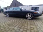 Lincoln, Auto's, 4 zetels, Achterwielaandrijving, 8 cilinders, Mark