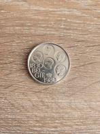 Monnaie commémorative 500 Francs Belges