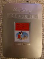 Walt Disney Treasures : Mickey Mouse en édition limitée, Enlèvement ou Envoi, Comme neuf