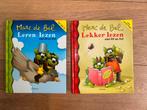 Marc de Bel - Leren lezen met Pit en Puf, Boeken, Ophalen of Verzenden, Marc de Bel