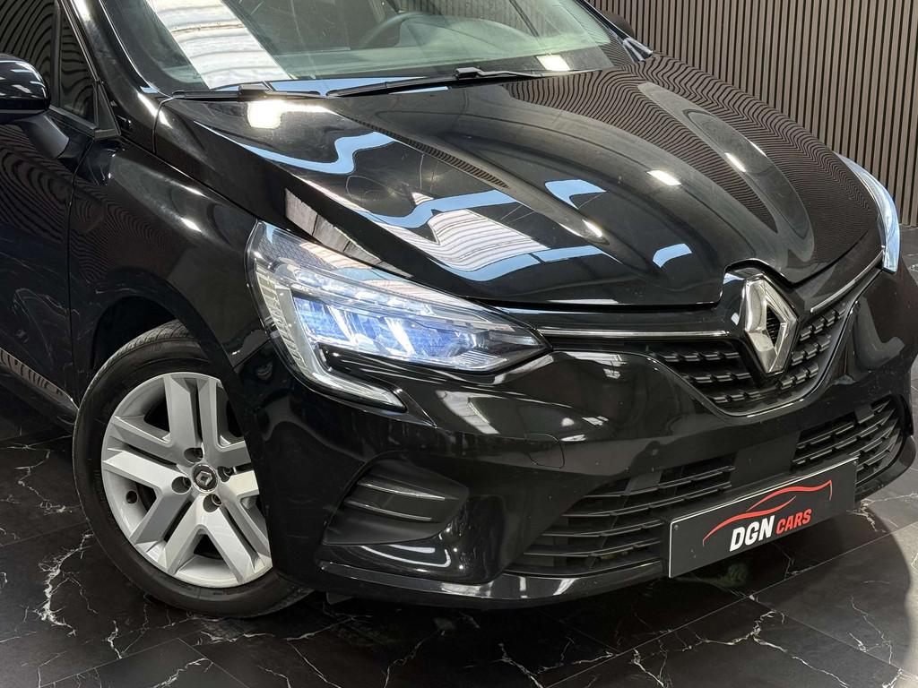 Renault Clio Clio 1.0 TCe Intens, Autos, Renault, Achat, Euro 6, Entreprise, Boîte manuelle