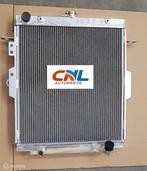 Radiator for Toyota Land cruiser HDJ78 HDJ79 HZJ78 HZJ79 1HZ, Neuf, Enlèvement ou Envoi