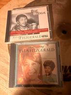 Ella Fitzgerald, Enlèvement ou Envoi, Utilisé