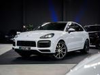 Porsche Cayenne Coupé - VAT - Bose - sportuitlaat - trekhaa, Auto's, Automaat, Cayenne, Gebruikt, Wit