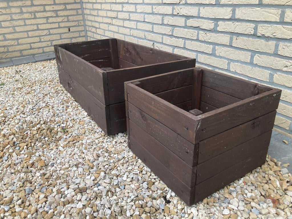 Plantenbak, Ophalen of Verzenden