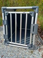 Trixie - Autobench / reisbench /transportbox voor hond, Enlèvement