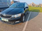 Skoda Fabia 1,2 tsi 11/2016 eerste eigenaar, Auto's, Stof, Zwart, 5 deurs, Particulier