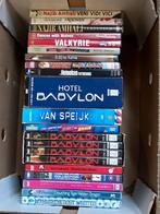 Dvd's, Enlèvement ou Envoi, Utilisé