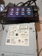 Volkswagen Discover Media MIB2 8’’ touchscreen PLUG&PLAY, Auto diversen, Autoradio's, Gebruikt, -, -, Ophalen of Verzenden