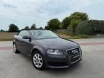 AUDI A3 1.6 TDI CABRIOLET * 159 000KM * EURO 5 *, Autos, Audi, Euro 5, Achat, Entreprise, Cabriolet