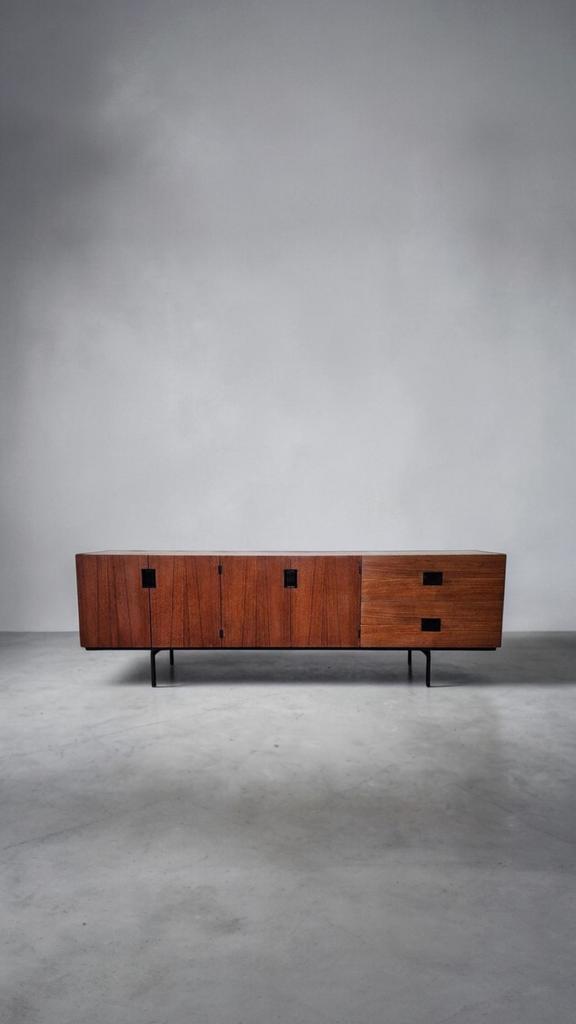 DU03 sideboard by Cees Braakman for Pastoe, Huis en Inrichting, Ophalen, Zo goed als nieuw