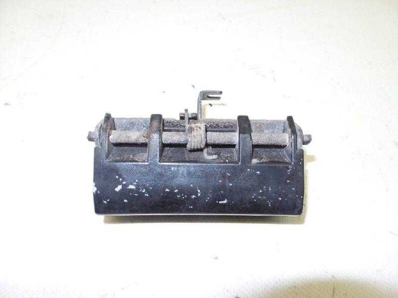 POIGNEE COFFRE / HAYON ARRIERE Nissan X-Trail (T30), Autos : Pièces & Accessoires, Utilisé, Nissan