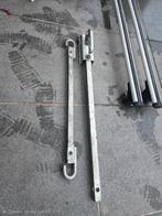 barre de remorquage pour véhicules., Enlèvement