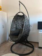Hangstoel voor de zomer (binnen of buiten), Enlèvement, Comme neuf