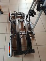 Porte velo inclinable THULE, Autos : Divers, Porte-vélos, Neuf, Support d'attelage, 2 vélos, Enlèvement