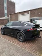 Tesla model X 100d long range 525pk gekeurd voor verkopp, Model X, Elektrisch, Particulier, Te koop
