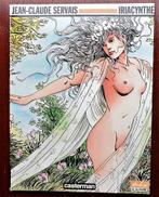 Servais ~ Iriacynthe ~ 1992 ✅ Studio (À Suivre), Neuf, Enlèvement ou Envoi, Une BD, J-C. Servais