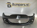 Bumper Mazda MX5 MX-5 N243-50031 Voorbumper B9-15857z, Gebruikt, Voor, 6 maanden garantie, Ophalen of Verzenden