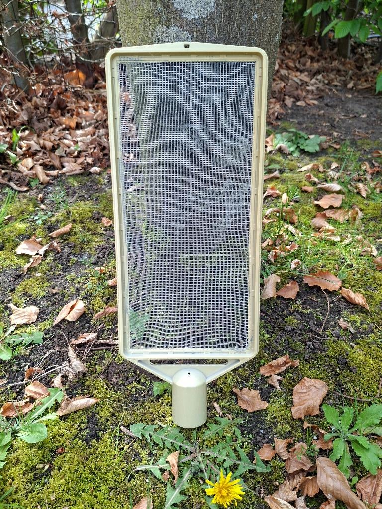 Zwembad net, Tuin en Terras, Ophalen, Gebruikt, Overige typen